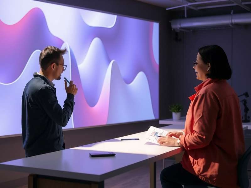 Flare Edge Encounter Development Studio