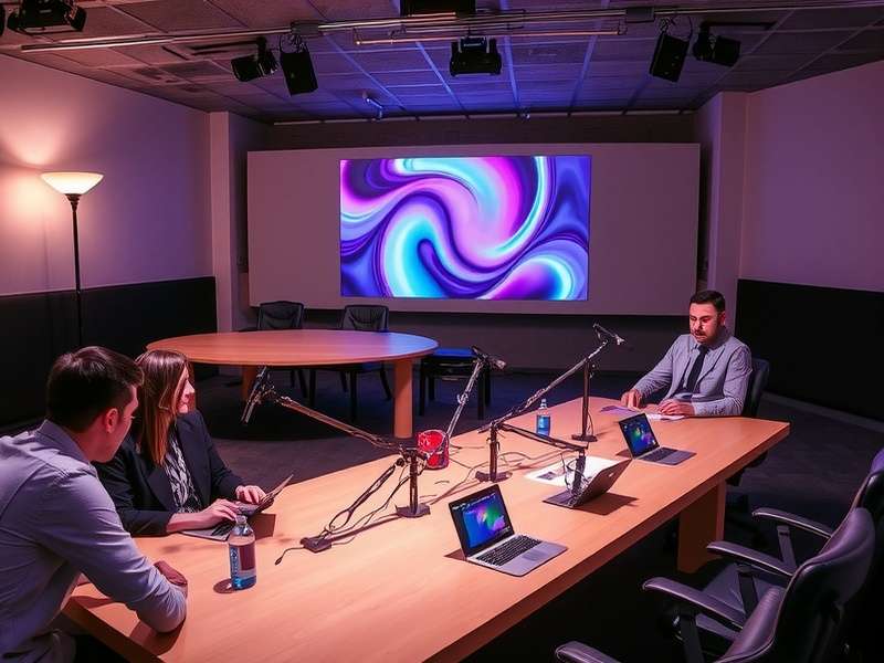 Flare Edge Encounter Launch Event